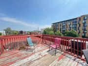 759 Boul. Rosemont #4, Montréal Rosemont/La Petite...