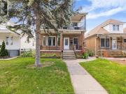 759 Pierre Ave Unit# 2, Windsor, ON, N9A 2K4 house for...
