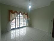 75.00 Área Útil Apartamento Alugar, 2 Ambientes...