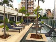 75.00 M² Apartamento Alugar, 2 Dormitórios localizado em...