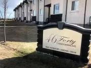 75 4640 Harbour Landing Drive, Regina, SK, S4W 0B8...