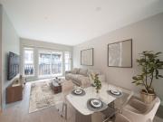 75 4991 No. 5 Road, Richmond, BC, V6X 0S9 townhouse for...