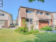 5B 5 Sonnet Crescent, Ottawa, ON, K2H 8W8 townhouse for...