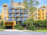 7/5 7 Beresford Road, Strathfield Apartment for rent...