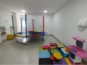 75,94 Área Útil Apartamento Alugar, 2 Dormitórios...