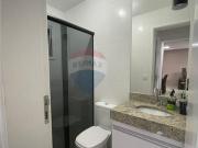 75 Área Útil Apartamento Alugar, 2 Dormitórios...