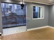 75 Área Útil Apartamento Alugar, 2 Dormitórios...