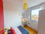 75 Berliet #1 Chambre