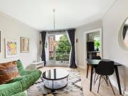 75 Burleigh Court, Burlington Road, Dublin 4