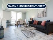 75 Carling Street 2 Bedroom [object Promise] for Rent