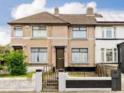 75 Clonard Road, Crumlin, Dublin 12, D12W8X5 is for sale