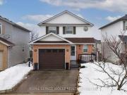75 Dawn Ridge Drive, Kitchener, ON, N2N 3J4 house for...