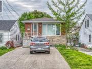 75 East 33Rd Street Unit# Lower, Hamilton, ON, L8V 3T3...