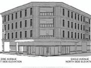 75 Erie Avenue, Brantford, ON, N3S 2G1 vacant land for...