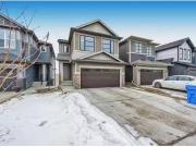 75 Homestead Grove Ne, Calgary, AB, T3J 4A9 house for sale.