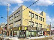 75 Kensington Avenue 202 Toronto ON M5T 2K2 2 Bedroom...