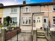 75 Kildare Road, Crumlin, Dublin 12