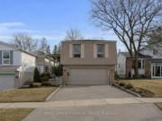 75 Lillooet Crescent, Richmond Hill, ON, L4C 5A6 house...