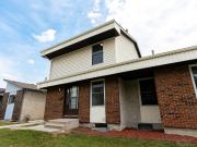 75 Oak Park Walk Three Bedroom Townhouse Type A [object...