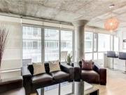 75 Portland Street 0808 Toronto ON M5V 2M9 1 Bedroom...