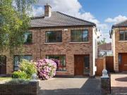 75 Roebuck Downs, Clonskeagh, Dublin 14