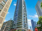 75 Saint Nicholas Street 703 Apartment for Rent
