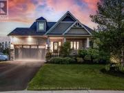 75 Selkirk Drive, Huntsville Chaffey, ON, P1H 0C6 house...