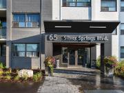 75 Silver Springs Boulevard 2 Bedroom Apartment for Rent...