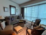 75 sqm 1 BR Condo for Rent at Amorsolo West, Rockwell...