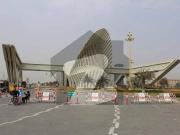 PLOT 75 Sq Yards Plot In Bahria Greens Bahria Town Karachi