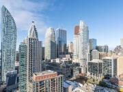 75 The Esplanade 2606 Toronto ON M5E 1Z4 1 Bedroom Condo...