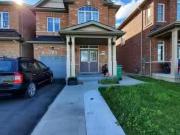 75 Truro Circle, Brampton, ON, L7A 0C4 house for lease List.