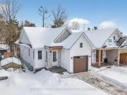 75 Vancouver Street, Barrie, ON, L4M 4M2 house for sale...