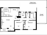 Fully Furnished Family Home in Unley – Move In Ready!