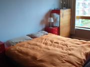 75m2 appartment with Lake views in central Berlin,...