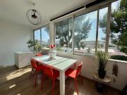 75m2 RÉNOVÉS / HAUT DE MAISON / JARDIN PRIVATIF