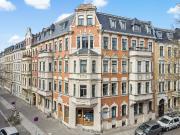 75m² / 3 Zimmer / Eigentumswohnung im Paulusviertel Halle