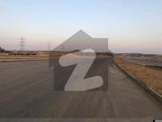 75sq Yd On Ground Plots In Bahria Greens Available At...