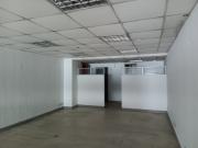 75SQM Prime office For Lease in Quezon City