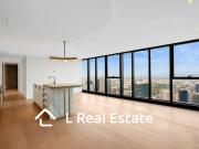 75th Floor Sky Residence Ocean & City Views 2 Car Parks