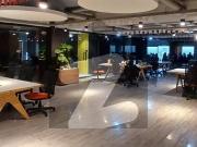 7600 square feet furnished and non furnished both...