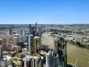 7608/222 Margaret Street, Brisbane City, QLD 4000