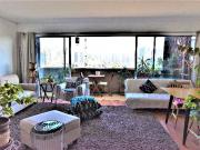 $ 760.000 Departamento en Arriendo en Providencia 3...