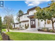 760 Burley Drive, West Vancouver, BC, V7T 1Z6 house for...