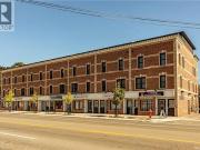 760 Lakeshore Road E Unit# 207, Mississauga, ON, L5E 1C7...