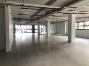 760 Sqm New Commercial Office Space in Jupiter St Makati...