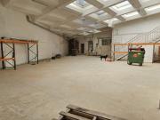 760m2 Betriebshalle samt Büro