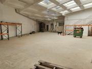 760m2 Betriebshalle samt Büro