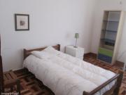 761669 Quarto com cama de solteiro, com.