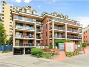 76/1 4 The Crescent, Homebush Apartment for rent Listed...